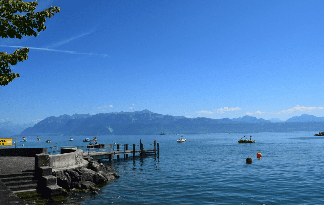 Centre de jeûne & détox en Suisse (Valais / Canton de vaud)